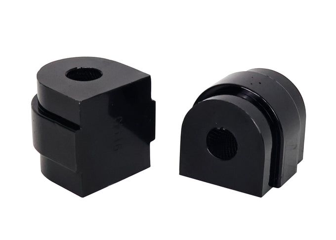16mm Sway Bar Mount Bushing Service Kit<br>06-13 BMW 1i 3i