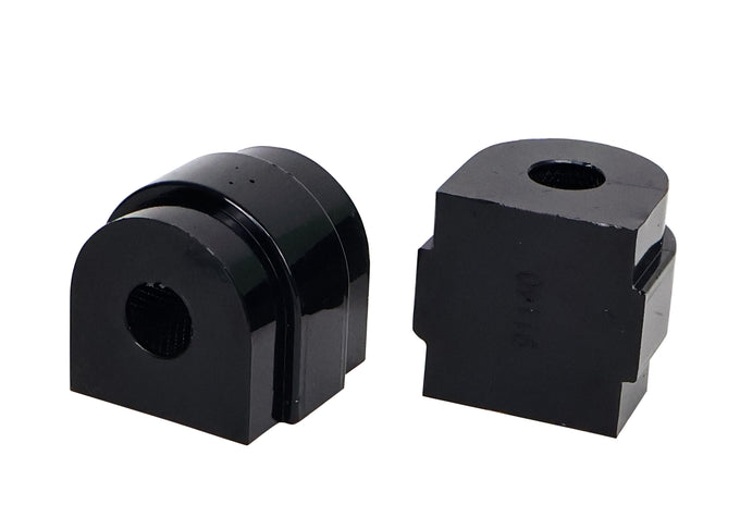 16mm Sway Bar Mount Bushing Service Kit<br>06-13 BMW 1i 3i