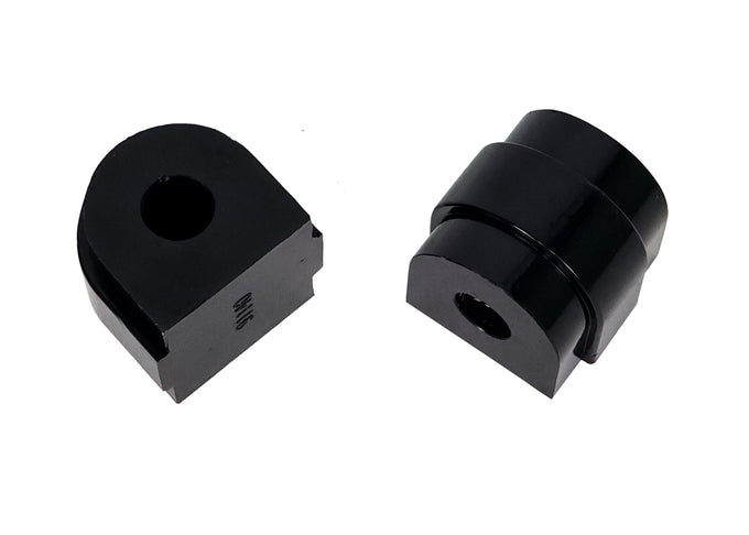 16mm Sway Bar Mount Bushing Service Kit<br>06-13 BMW 1i 3i