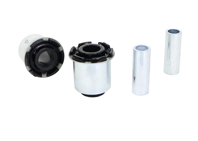 Front Upper Control Arm Bushing Service Kit<br>05-23 Lexus LX570, Toyota Land Cruiser Tacoma