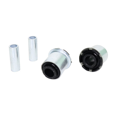 Front Upper Control Arm Bushing Service Kit<br>05-23 Lexus LX570, Toyota Land Cruiser Tacoma