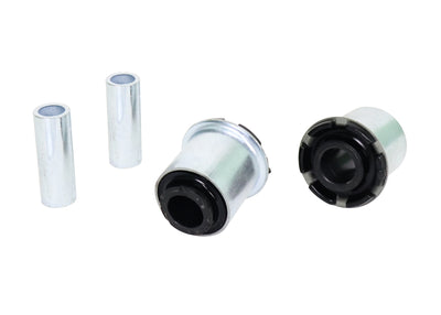 Front Upper Control Arm Bushing Service Kit<br>05-23 Lexus LX570, Toyota Land Cruiser Tacoma