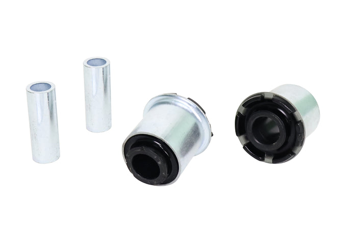 Front Upper Control Arm Bushing Service Kit<br>05-23 Lexus LX570, Toyota Land Cruiser Tacoma
