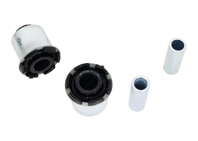Front Upper Control Arm Bushing Service Kit<br>05-23 Lexus LX570, Toyota Land Cruiser Tacoma