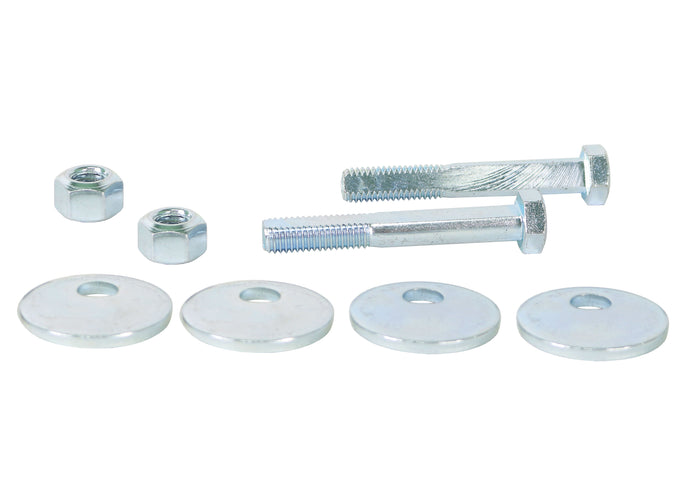 Lower Control Arm Bushing Service Kit for KTA216A<br>08-27 Subaru BRZ WRX Forester Impreza Legacy, Toyota 86