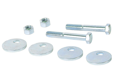 Lower Control Arm Bushing Service Kit for KTA216A<br>08-27 Subaru BRZ WRX Forester Impreza Legacy, Toyota 86