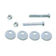 Lower Control Arm Bushing Service Kit for KTA216A<br>08-27 Subaru BRZ WRX Forester Impreza Legacy, Toyota 86