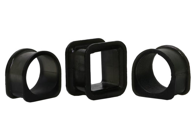 Front Steering Rack and Pinion Mount Bushing<br>90-08 Subaru Forester Impreza Legacy Outback
