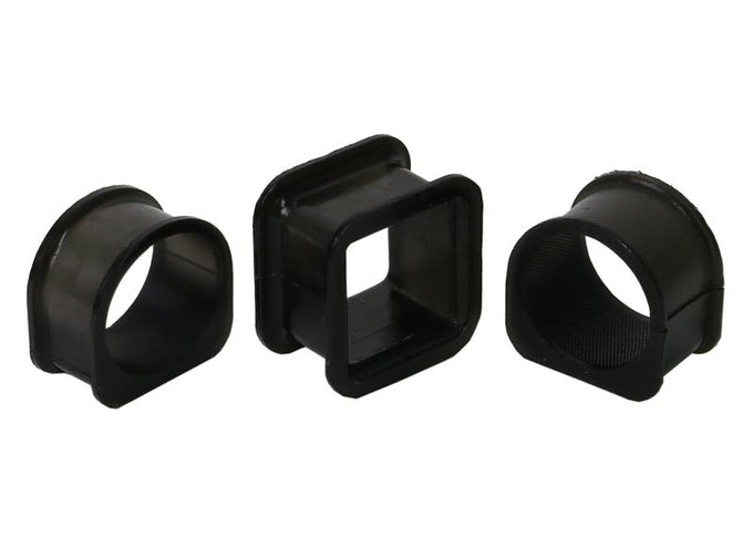 Front Steering Rack and Pinion Mount Bushing<br>90-08 Subaru Forester Impreza Legacy Outback