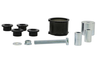 Front Steering Rack and Pinion Mount Bushing<br>05-07 Subaru Impreza, 05-06 Saab 9-2X
