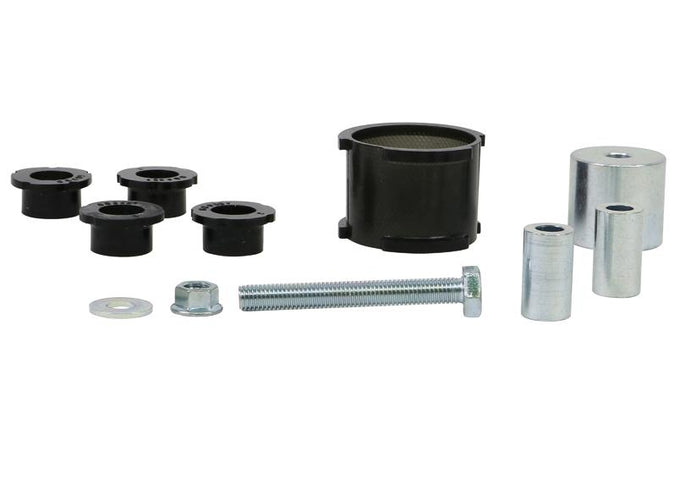 Front Steering Rack and Pinion Mount Bushing<br>05-07 Subaru Impreza, 05-06 Saab 9-2X