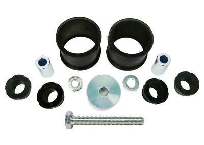 Front Steering Rack and Pinion Mount Bushing<br>05-21 Subaru WRX Forester Impreza Legacy Outback