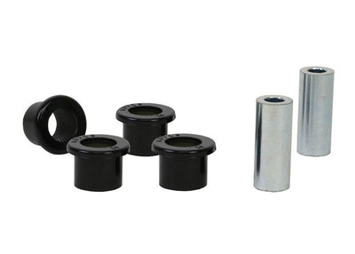 Front Steering Rack and Pinion Mount Bushing<br>13-27 Subaru BRZ, Toyota 86 GR86, Scion FR-S