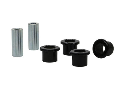 Front Steering Rack and Pinion Mount Bushing<br>13-27 Subaru BRZ, Toyota 86 GR86, Scion FR-S