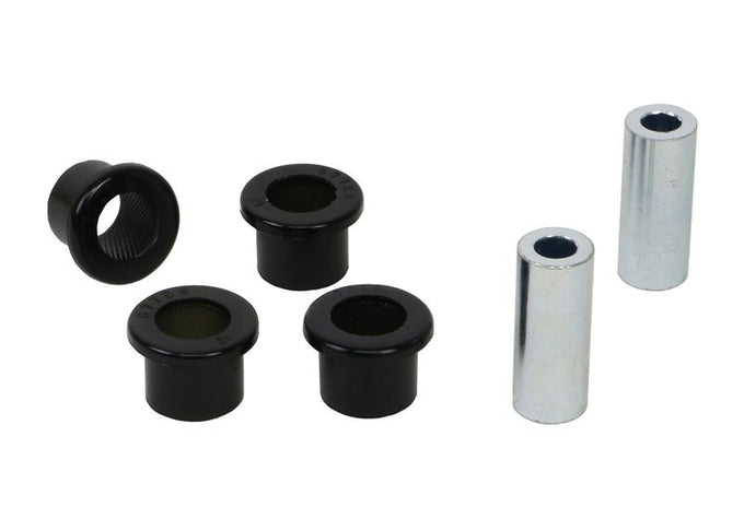 Front Steering Rack and Pinion Mount Bushing<br>13-27 Subaru BRZ, Toyota 86 GR86, Scion FR-S