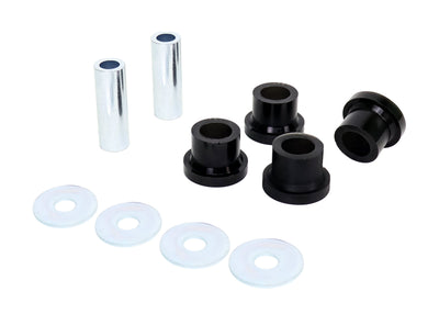 Steering Rack and Pinion Mount Bushing<br>10-24 Lexus GX460, Toyota 4Runner FJ Cruiser