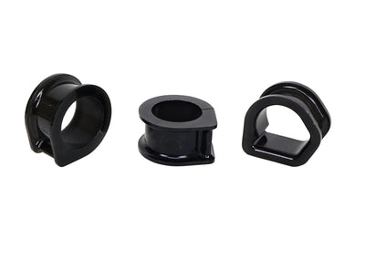 Steering Rack and Pinion - Mount Bushing Kit<br>86-92 Toyota Supra MA70