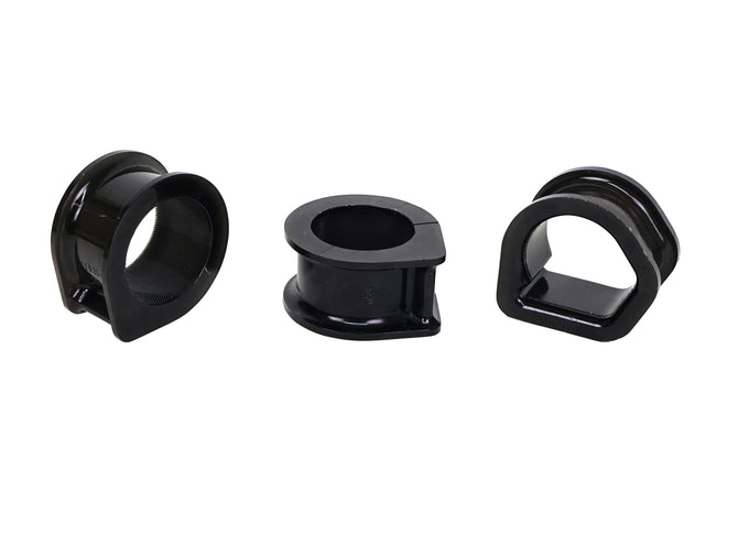 Steering Rack and Pinion - Mount Bushing Kit<br>86-92 Toyota Supra MA70