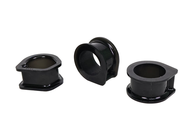 Steering Rack and Pinion - Mount Bushing Kit<br>86-92 Toyota Supra MA70