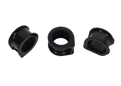 Steering Rack and Pinion - Mount Bushing Kit<br>86-92 Toyota Supra MA70