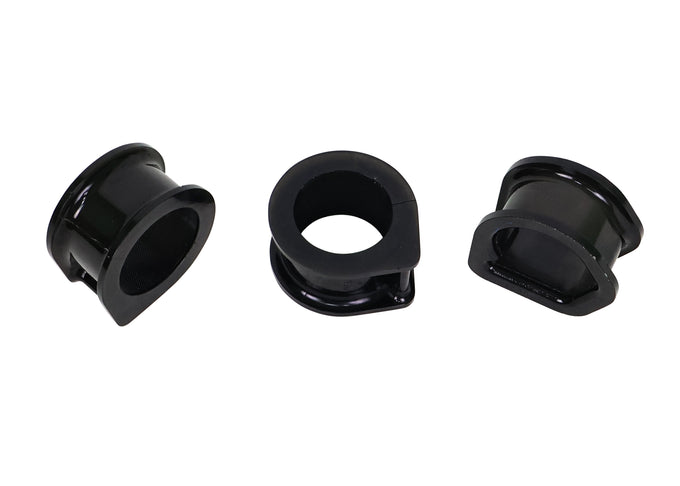 Steering Rack and Pinion - Mount Bushing Kit<br>86-92 Toyota Supra MA70
