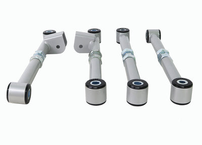 Rear Control Arm<br>90-08 Subaru Forester Impreza Legacy, Saab 9-2X