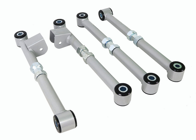 Rear Control Arm<br>90-08 Subaru Forester Impreza Legacy, Saab 9-2X