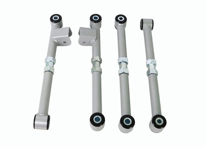 Rear Control Arm<br>90-08 Subaru Forester Impreza Legacy, Saab 9-2X