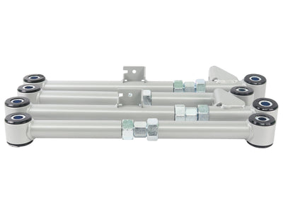 Rear Control Arm<br>04-07 Subaru Impreza