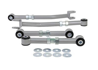 Rear Control Arm<br>00-09 Subaru Legacy Outback