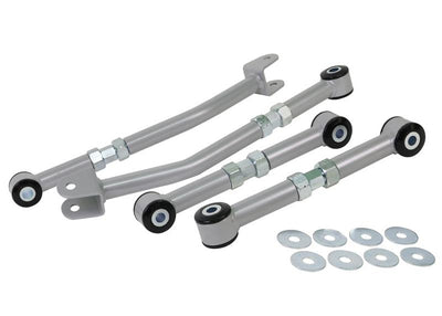 Rear Control Arm<br>00-09 Subaru Legacy Outback