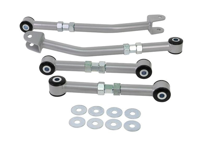 Rear Control Arm<br>00-09 Subaru Legacy Outback