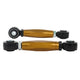Adjustable Rear Toe Arms<br>04-18 Volvo C70 S40 C30, Ford Focus, Mazda 3