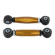 Adjustable Rear Toe Arms<br>04-18 Volvo C70 S40 C30, Ford Focus, Mazda 3
