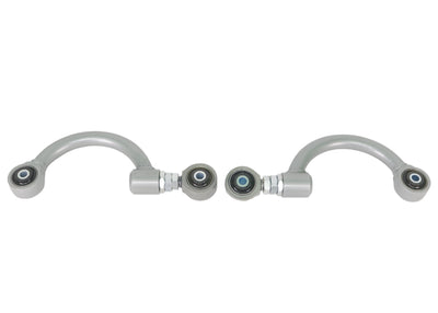 Adjustable Rear Upper Camber Arms<br>04-18 Volvo C70 S40 V50 C30, Ford Escape Focus, Mazda