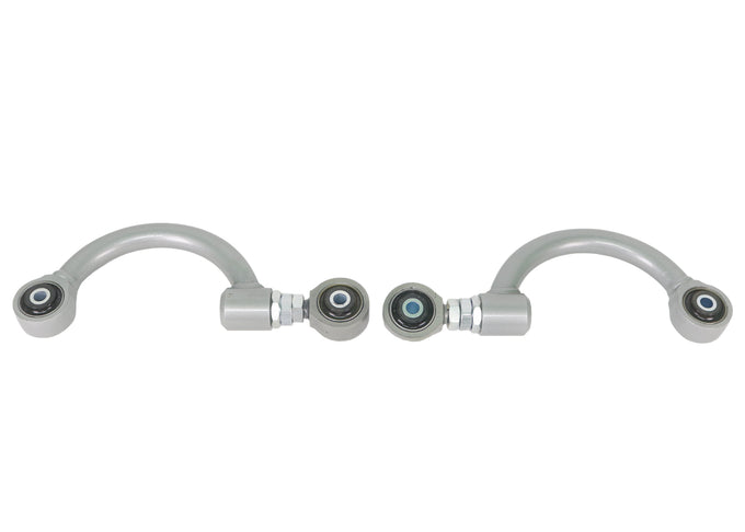 Adjustable Rear Upper Camber Arms<br>04-18 Volvo C70 S40 V50 C30, Ford Escape Focus, Mazda