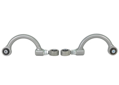 Adjustable Rear Upper Camber Arms<br>04-18 Volvo C70 S40 V50 C30, Ford Escape Focus, Mazda