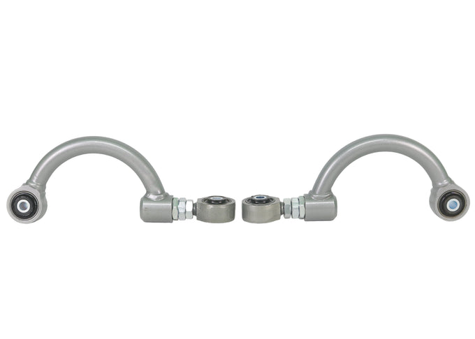 Adjustable Rear Upper Camber Arms<br>04-18 Volvo C70 S40 V50 C30, Ford Escape Focus, Mazda