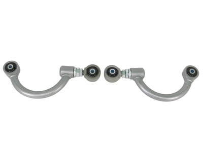 Adjustable Rear Upper Camber Arms<br>04-18 Volvo C70 S40 V50 C30, Ford Escape Focus, Mazda
