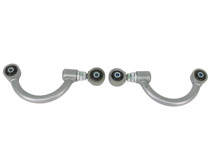 Adjustable Rear Upper Camber Arms<br>04-18 Volvo C70 S40 V50 C30, Ford Escape Focus, Mazda