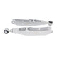 Adjustable Rear Lower Control Arms<br>08-27 Subaru BRZ WRX Forester Impreza Legacy, Toyota 86