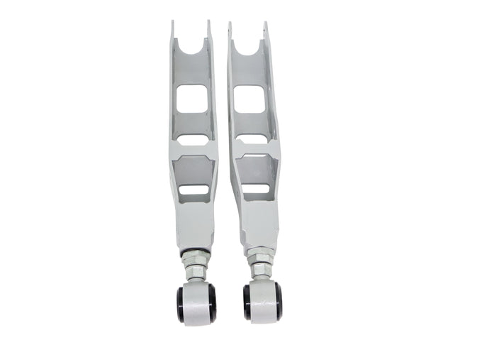 Adjustable Rear Lower Control Arms<br>08-27 Subaru BRZ WRX Forester Impreza Legacy, Toyota 86
