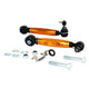 Adjustable Rear Toe Arms<br>01-27 Subaru BRZ WRX Forester Legacy, Lexus IS, Toyota 86