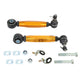 Adjustable Rear Toe Arms<br>01-27 Subaru BRZ WRX Forester Legacy, Lexus IS, Toyota 86