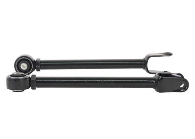 HD Adjustable Front Upper Control Arm Set<br>18 Jeep Wrangler JK, 07-17 Jeep Wrangler
