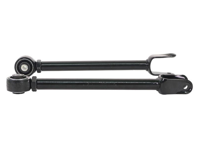 HD Adjustable Front Upper Control Arm Set<br>18 Jeep Wrangler JK, 07-17 Jeep Wrangler