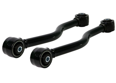 HD Adjustable Rear Upper Control Arm Set<br>18 Jeep Wrangler JK, 07-27 Jeep Wrangler
