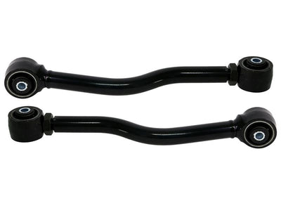 HD Adjustable Rear Upper Control Arm Set<br>18 Jeep Wrangler JK, 07-27 Jeep Wrangler