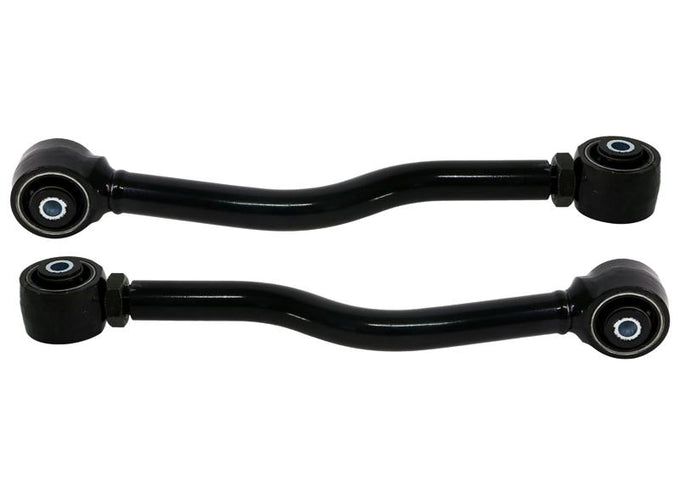 HD Adjustable Rear Upper Control Arm Set<br>18 Jeep Wrangler JK, 07-27 Jeep Wrangler
