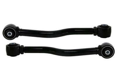 HD Adjustable Rear Upper Control Arm Set<br>18 Jeep Wrangler JK, 07-27 Jeep Wrangler